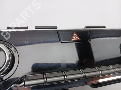 AC Styreenhet / Manøvreringsenhet SSANGYONG KORANDO (C300) 1.5 | BP29452047I5 