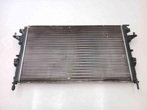 Water radiator RENAULT ESPACE IV (JK0/1_) 2.0 (JK0K) | BP39207836M31 - Image 5