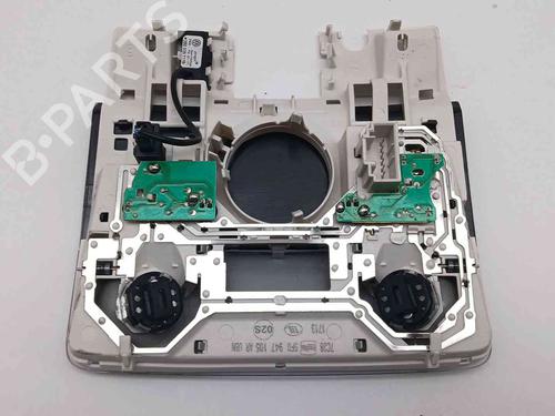 Interior roof light SEAT ATECA (KH7, KHP) 1.4 TSI | BP40013728I8 - Image 3