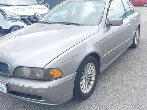 Electronic module BMW 5 (E39) 530 d | BP37427755M83 - Image 7