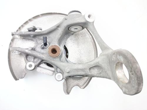Right rear steering knuckle AUDI A4 B8 (8K2) 2.0 TDI | BP22978857M28 