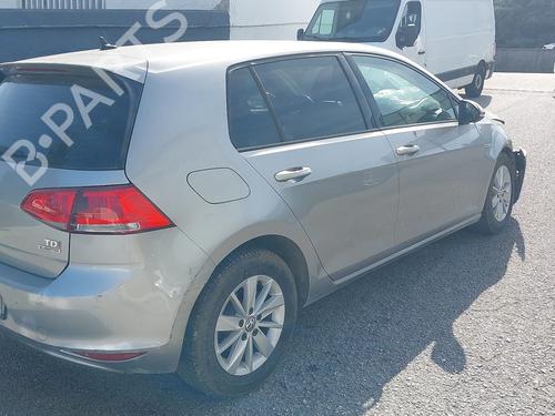 Engine VW GOLF VII (5G1, BQ1, BE1, BE2) 1.6 TDI 4motion | BP36393036M1 - Image 13