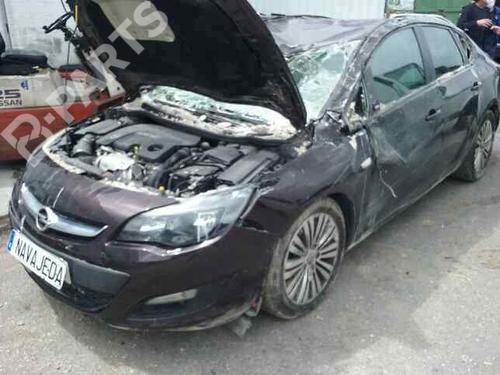 Engine mount OPEL ASTRA J Saloon 1.6 CDTi (69) | BP9259596M89 