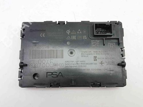 Used Electronic module Electronic module 38509790 38509790