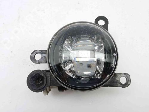 Used Left front fog light Left front fog light CITROËN C5 X (ND_, NC_) Hybrid 180 (NDDGYP) (181 hp) 38509766 38509766