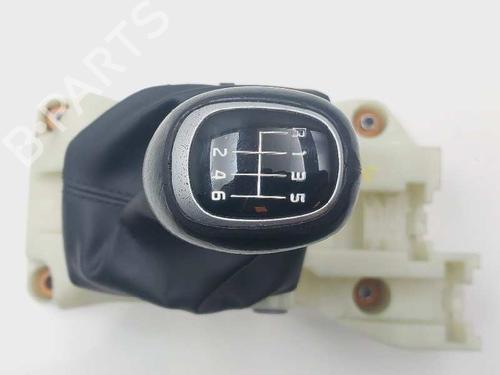 Used Gear lever Gear lever KIA SPORTAGE II (JE_, KM_) [2004-2011] 17224344 17224344