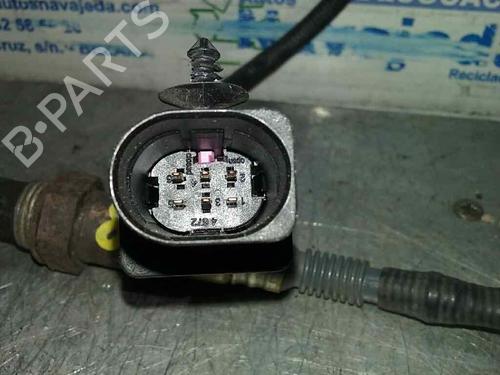 Electronic sensor NISSAN PIXO (UA0) 1.0 | BP8747188M84 - Image 2