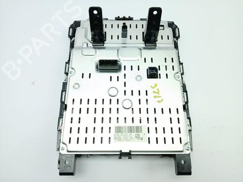Climate control RENAULT TALISMAN (LP_) 1.6 dCi 130 | BP21692825I5 