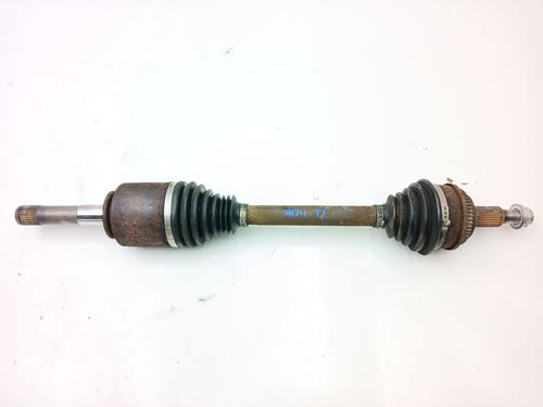 Used Left rear driveshaft LAND ROVER DISCOVERY IV (L319) 3.0 TD 4x4 (245 hp) 25761398