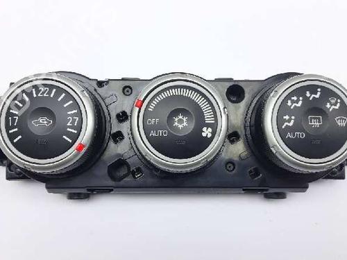 Used Climate control Climate control MITSUBISHI LANCER VIII (CY_A, CZ_A) 2.0 DI-D (CY8A) (140 hp) 8848175 8848175