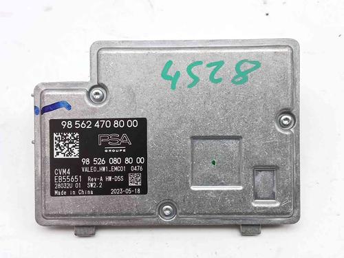 Electronic module CITROËN C5 X (ND_, NC_) Hybrid 180 (NDDGYP) | BP38509800M83 - Image 4