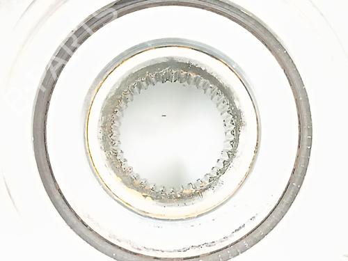 Venstre Styrespindel lagerhus SKODA SUPERB III (3V3) 2.0 TDI | BP29885129M25 