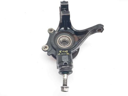 Right front steering knuckle CITROËN C4 Grand Picasso I (UA_)  | BP20682707M26 