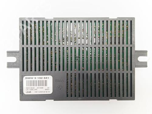 Electronic module BMW 5 Touring (E61) 523 i | BP26167710M83 - Image 2
