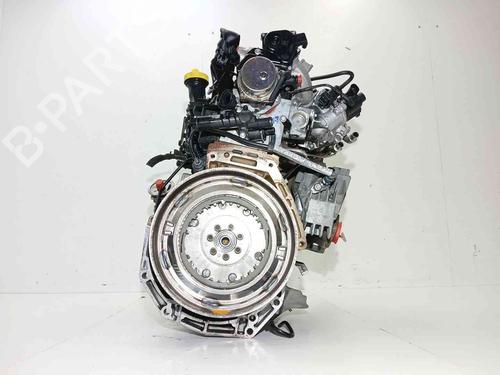 Used Engine Engine 38415024 38415024