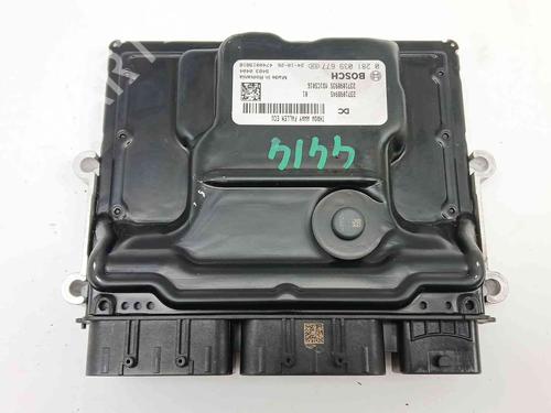 Used Engine control unit (ECU) Engine control unit (ECU) RENAULT KANGOO III Box Body/MPV 1.5 Blue dCi 115 (FJAC) (116 hp) 36121481 36121481