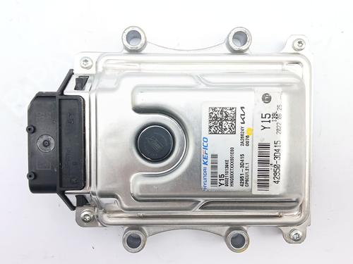 Used Gearbox control unit KIA SPORTAGE V (NQ5) 1.6 T-GDI MHEV AWD (180 hp) 26566967