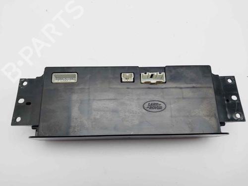 Climate control LAND ROVER DISCOVERY III (L319) 2.7 TD 4x4 | BP13236137I5 