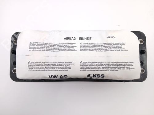 Airbag passager Airbag passager SKODA OCTAVIA III Combi (5E5, 5E6) 1.5 TSI G-TEC (130 hp) 35785706 35785706