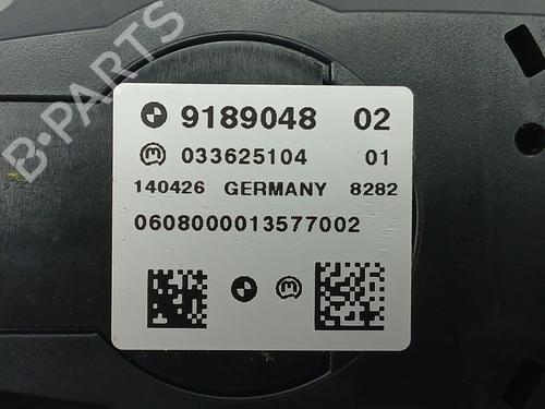 Switch BMW 5 Touring (E61) 523 i | BP26169866I30 - Image 5