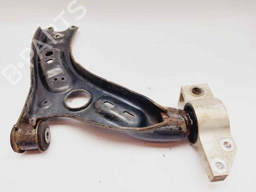 Used Left front suspension arm Left front suspension arm VW GOLF VI (5K1) 2.0 GTi (210 hp) 20684141 20684141