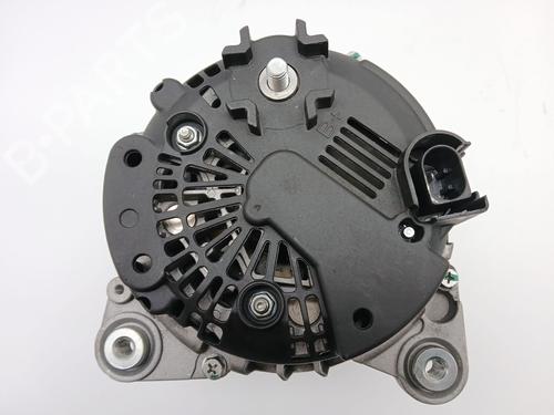 Alternator SKODA OCTAVIA III Combi (5E5, 5E6) 1.5 TSI G-TEC | BP35785708M7 - Image 4