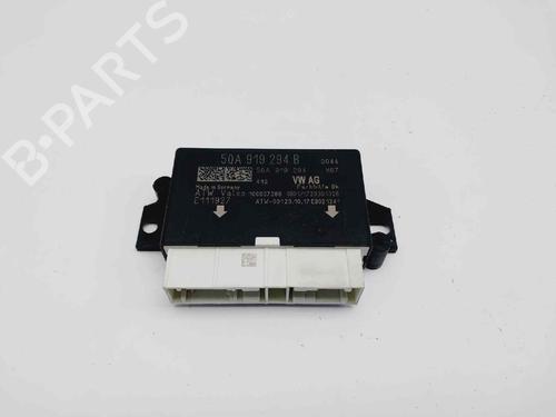 electronic-module-vw-t-roc-a11-d11-5qa919294b-2017-20684902 main image