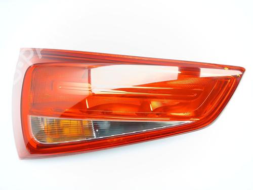 Used Left taillight Left taillight AUDI A1 (8X1, 8XK) [2010-2019] 29006269 29006269