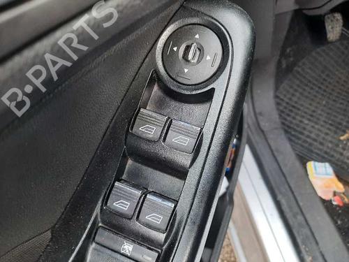 Rear left window mechanism FORD FIESTA VI (CB1, CCN) 1.0 EcoBoost | BP22314542C24 
