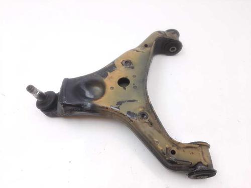 Used Left front suspension arm Left front suspension arm MERCEDES-BENZ SPRINTER 3,5-t Van (B906) 319 CDI / BlueTEC (906.631, 906.633, 906.635, 906.637) (190 hp) 12120093 12120093