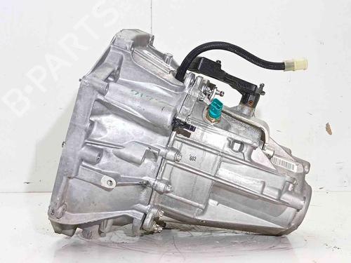 Gearbox RENAULT KANGOO III Box Body/MPV 1.5 Blue dCi 115 (FJAC) | BP36406419M3 - Image 6