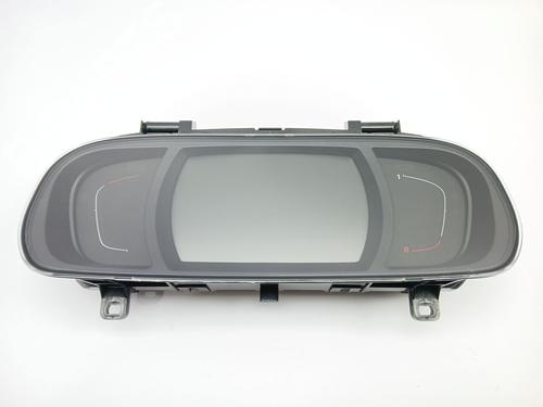 Used Instrument cluster RENAULT KADJAR (HA_, HL_) 1.2 TCe 130 (HLMR) (130 hp) 23231255