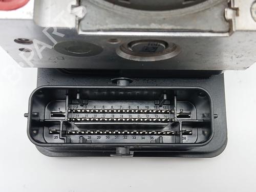 ABS pump CITROËN C4 CACTUS Van (0B_, 0P_) PureTech 110 | BP31679920M43 - Image 3