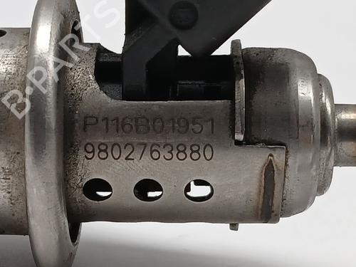 Injector DS DS 3 (SA_) 1.6 BlueHDi 75 (SABHW6) | BP31853132M100