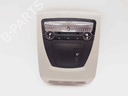 Interior roof light BMW 5 (F10)  | BP15689271I8 