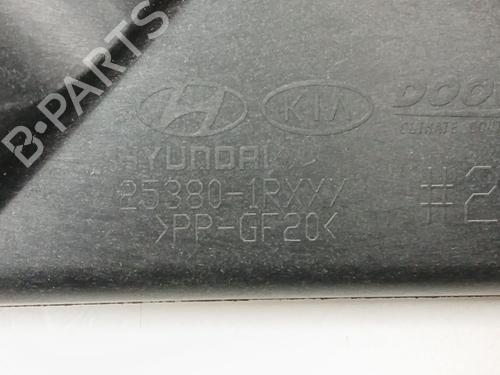 Radiator fan KIA RIO III (UB) 1.1 CRDi | BP25671801M35 