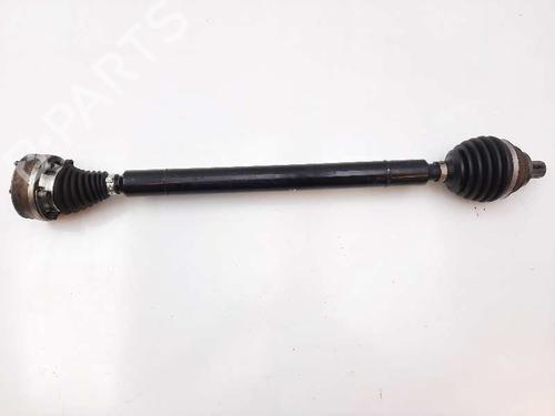 Used Right front driveshaft Right front driveshaft VW CADDY IV MPV (SAB, SAJ) 2.0 TDI (75 hp) 9542173 9542173