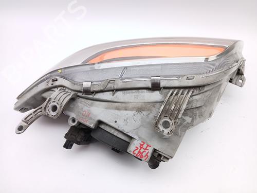 Left headlight DAEWOO KALOS (KLAS) 1.2 | BP35723769C28  - Image 5