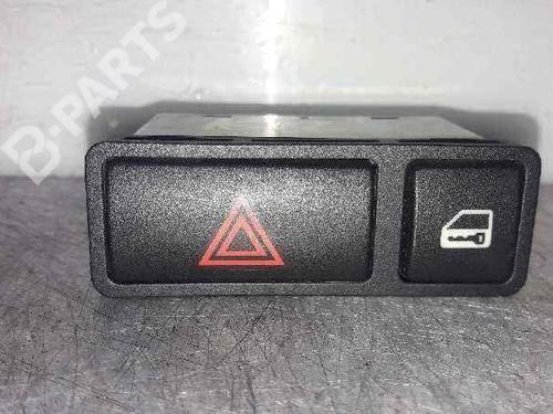 Used Warning switch BMW X5 (E53) 3.0 d (184 hp) 4411013