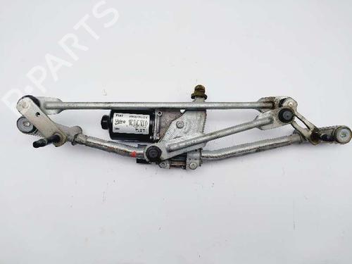 Used Front wipers mechanism Front wipers mechanism 16166867 16166867