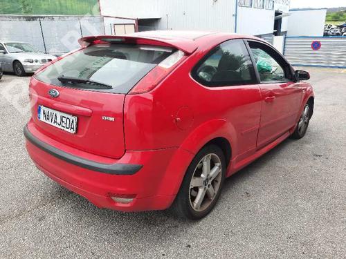 Gearbox FORD FOCUS II (DA_, HCP, DP)  | BP10232422M3 