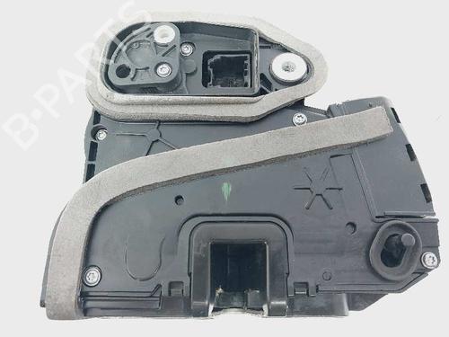 Rear left lock OPEL ASTRA K (B16)  | BP20685700C100 