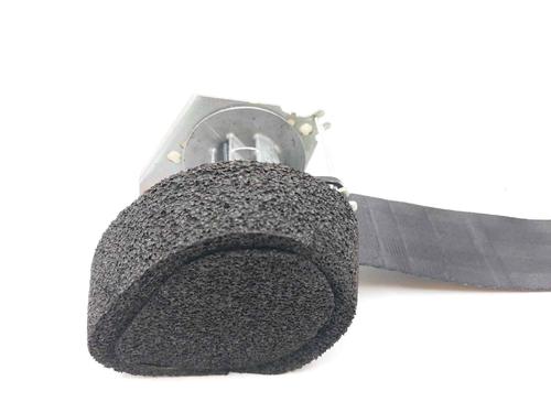 Rear right seatbelt FORD FIESTA VI (CB1, CCN)  | BP13480430I28 