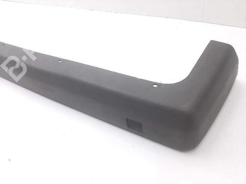 Rear bumper CITROËN VISA  | BP12098792C8