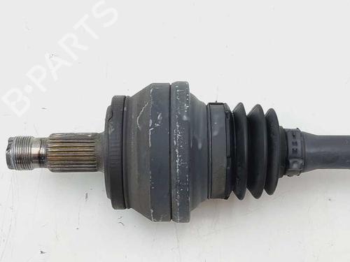 Right rear driveshaft MERCEDES-BENZ C-CLASS (W204)  | BP18308738M41 
