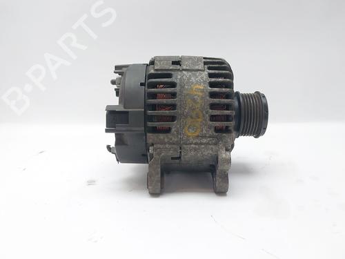 Alternator AUDI A4 B7 (8EC) | BP35785705M7 - Image 3