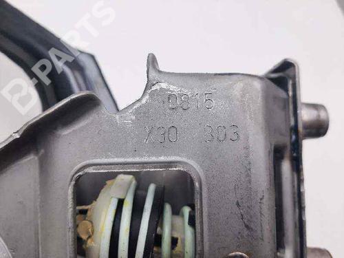 Break pedal CITROËN C4 II (NC_)  | BP8775474I19 
