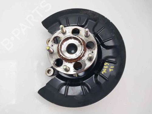Used Left rear steering knuckle HYUNDAI i30 Estate (PDE) 1.0 T-GDI (120 hp) 12942176