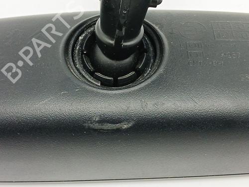 Rear mirror PEUGEOT 308 II (LB_, LP_, LW_, LH_, L3_) 1.2 THP 130 | BP29635041I6 