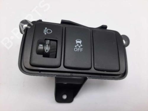 Used Headlight switch HONDA INSIGHT (ZE_) [2009-2025]  20681151